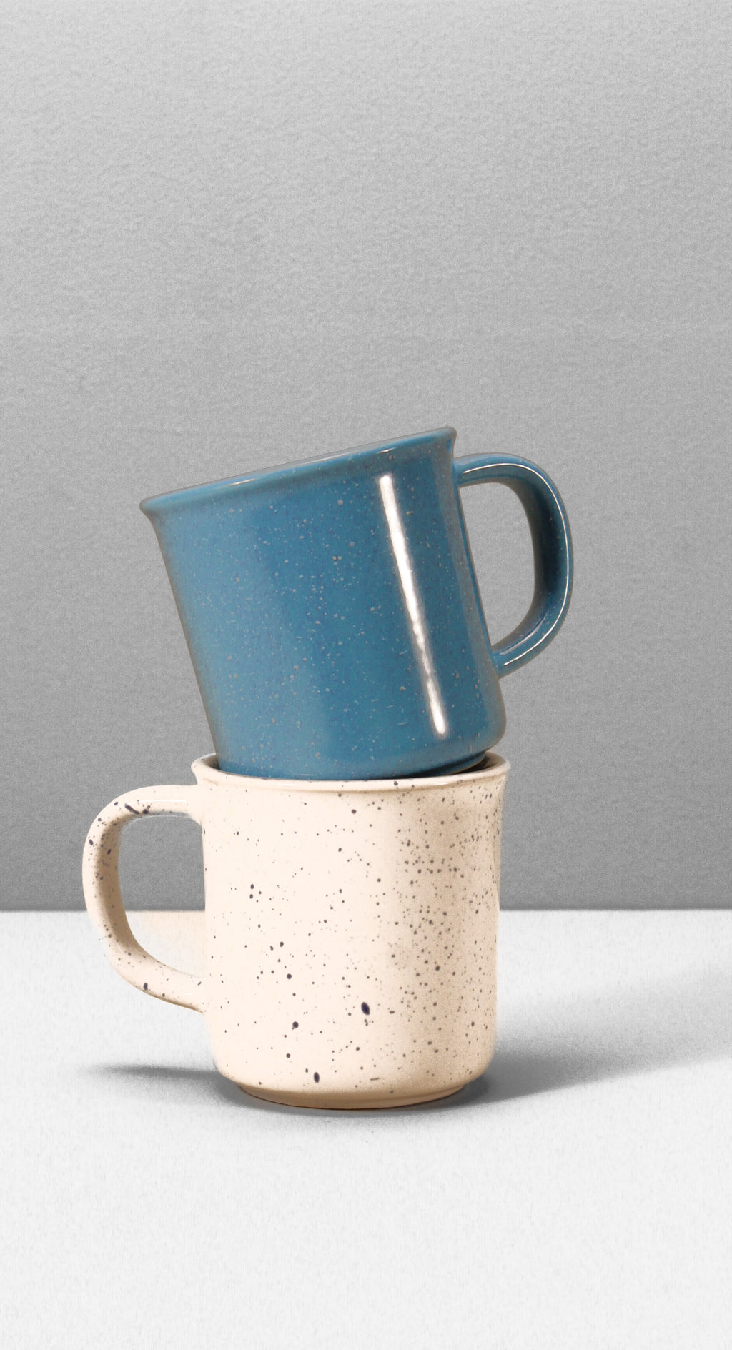 Mug + Mug - Bundle 2