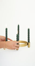 ARO Candle Holder S