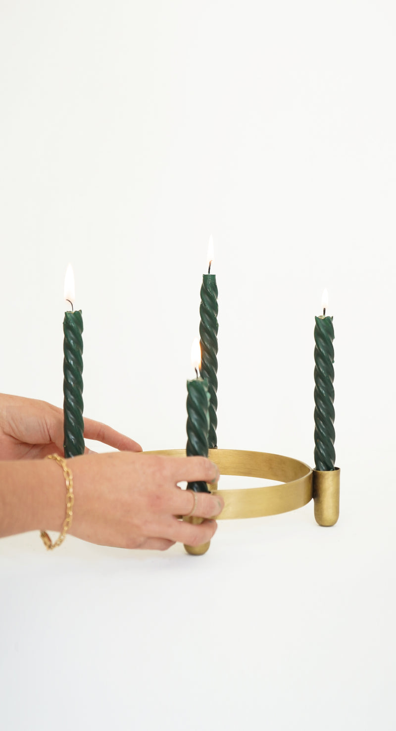 ARO Candle Holder S